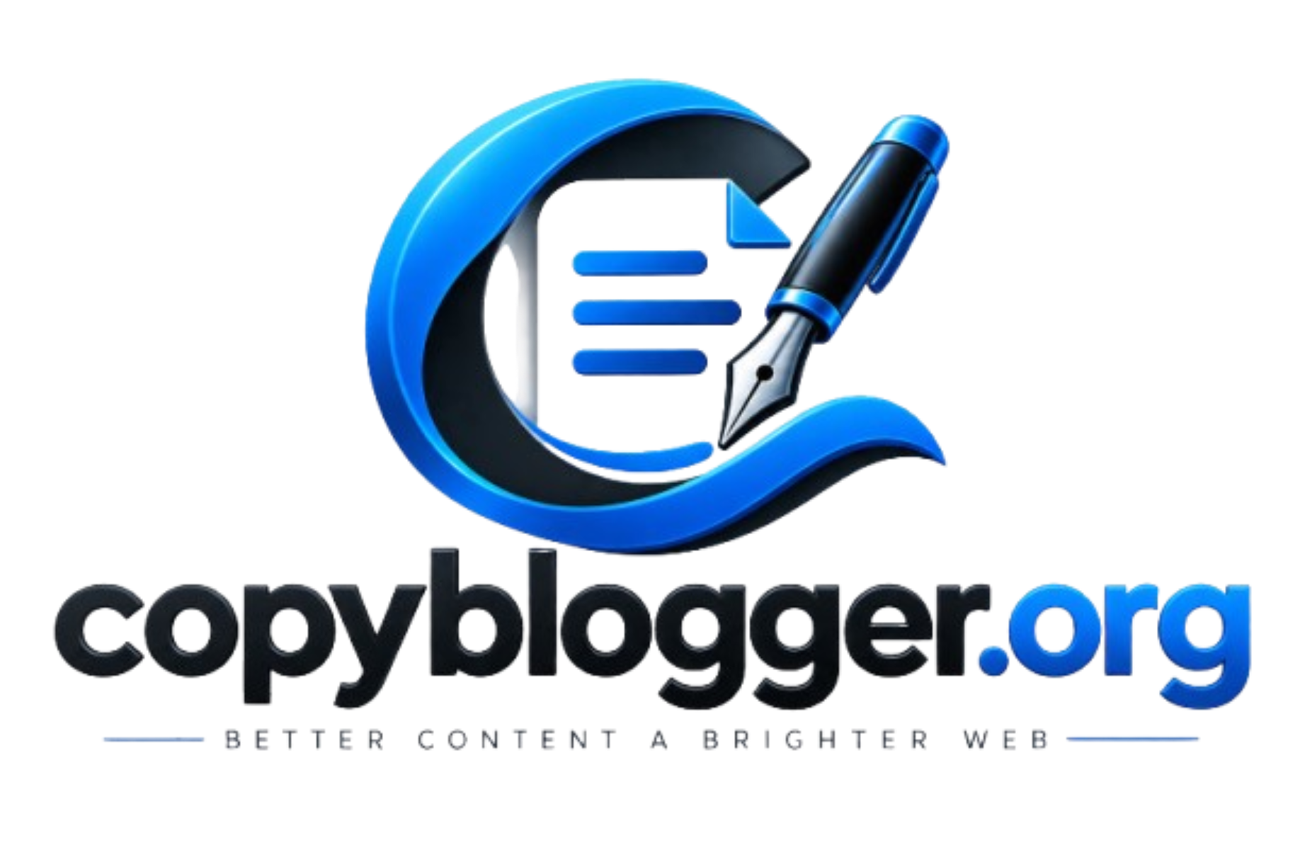 Copy Blogger