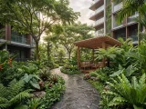 Residences