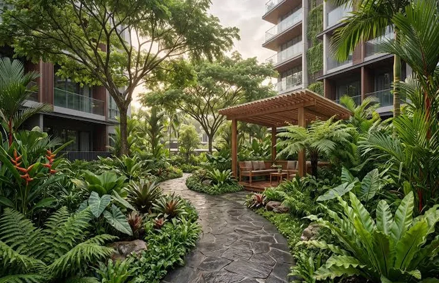 Residences
